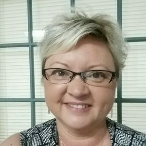 Meet your Posher, Cheryl